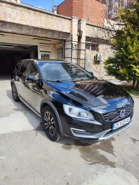 Volvo V60 Cross Country, снимка 3