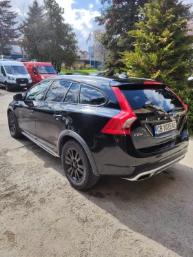 Volvo V60 Cross Country, снимка 7