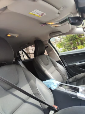 Volvo V60 Cross Country, снимка 14