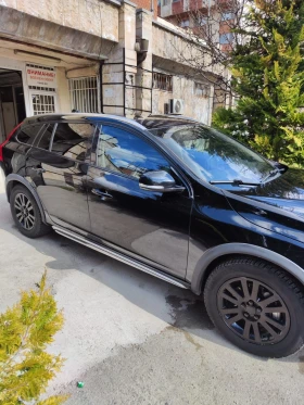 Volvo V60 Cross Country, снимка 4