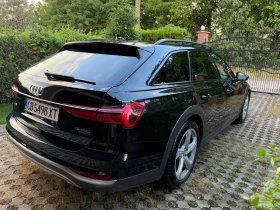 Audi A6 Allroad V6 3.0TDI  112 000km, снимка 5