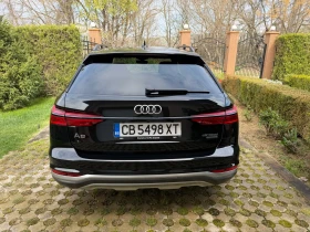 Audi A6 Allroad 45TDI 110 000km, снимка 6