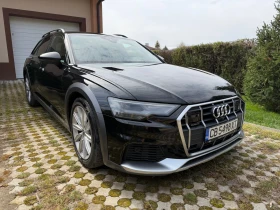Audi A6 Allroad 45TDI 110 000km, снимка 2