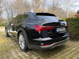 Audi A6 Allroad 45TDI 110 000km, снимка 5