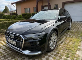 Audi A6 Allroad 45TDI 110 000km, снимка 3
