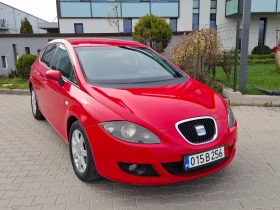 Seat Leon 1.9TDI* (105кс)* FACELIFT* НОВ ВНОС* , снимка 8