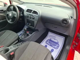 Seat Leon 1.9TDI* (105кс)* FACELIFT* НОВ ВНОС* , снимка 17
