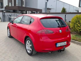 Seat Leon 1.9TDI* (105кс)* FACELIFT* НОВ ВНОС* , снимка 7