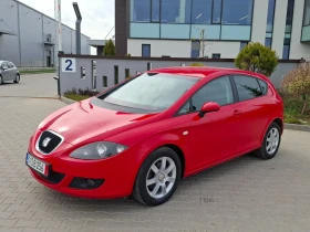 Seat Leon 1.9TDI* (105кс)* FACELIFT* НОВ ВНОС* , снимка 5
