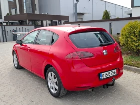 Seat Leon 1.9TDI* (105кс)* FACELIFT* НОВ ВНОС* , снимка 6
