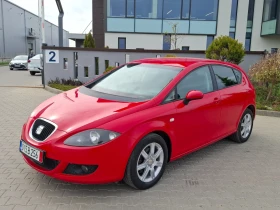 Seat Leon 1.9TDI* (105кс)* FACELIFT* НОВ ВНОС* , снимка 4