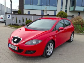 Seat Leon 1.9TDI* (105кс)* FACELIFT* НОВ ВНОС* , снимка 3
