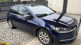 VW Golf, снимка 1