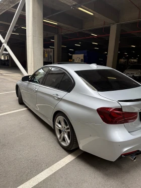 BMW 340, снимка 4