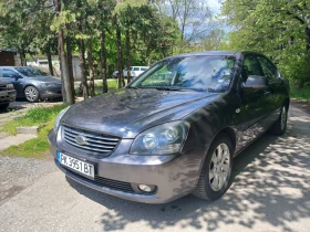 Kia Magentis 2.0, снимка 2