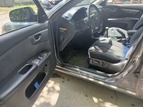 Kia Magentis 2.0, снимка 8