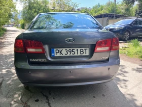 Kia Magentis 2.0, снимка 6