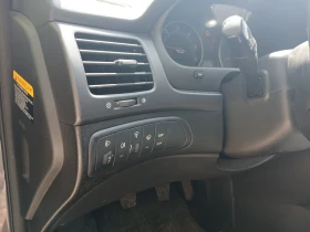 Kia Magentis 2.0, снимка 11