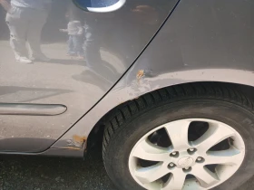 Kia Magentis 2.0, снимка 14