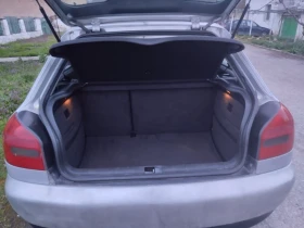 Audi A3, снимка 7