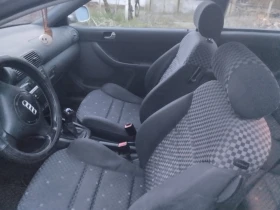 Audi A3, снимка 6