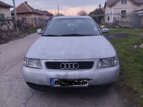 Audi A3, снимка 3