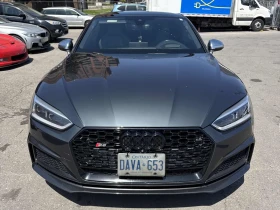 Audi S5 COUPE TECHNIK QUATTRO, снимка 2