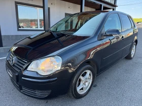 VW Polo 1.4I НОВ ВНОС , снимка 1