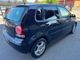 VW Polo 1.4I НОВ ВНОС , снимка 4