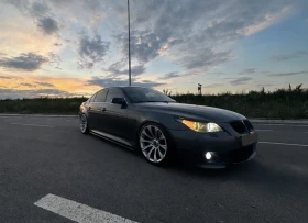 BMW 535, снимка 5