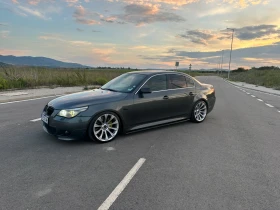 BMW 535, снимка 1