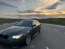 BMW 535, снимка 6