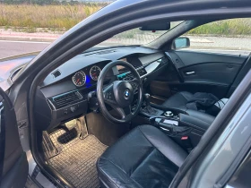 BMW 535, снимка 7