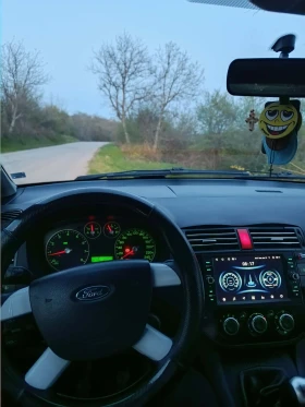 Ford C-max 1.8 Газов инжекцион zavoli, снимка 12