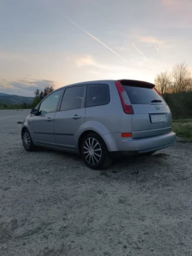 Ford C-max 1.8 Газов инжекцион zavoli, снимка 5