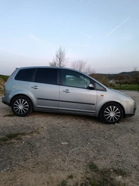Ford C-max 1.8 Газов инжекцион zavoli, снимка 3