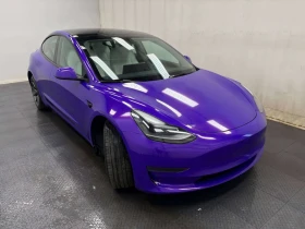 Tesla Model 3, снимка 1