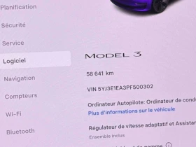 Tesla Model 3, снимка 15