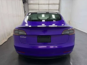 Tesla Model 3, снимка 4