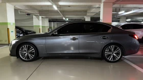 Infiniti Q50 3, 5 HYBRID Blue Sport Sensory, снимка 2