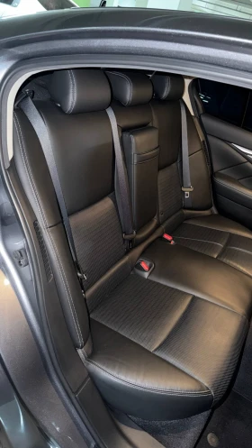 Infiniti Q50 3, 5 HYBRID Blue Sport Sensory, снимка 10