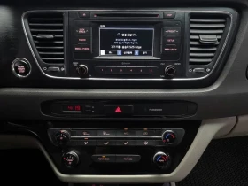 Kia Carnival  9-SEATER LUXURY, снимка 14