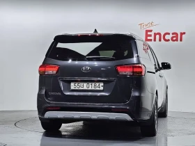 Kia Carnival  9-SEATER LUXURY, снимка 4