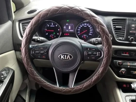 Kia Carnival  9-SEATER LUXURY, снимка 13