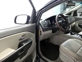 Kia Carnival  9-SEATER LUXURY, снимка 10