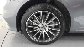Mercedes-Benz E 220 BURMESTER * PANO * ПОДГРЕВИ * ФИКСИРАНА ЦЕНА ДО БГ, снимка 5