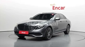 Mercedes-Benz E 220 BURMESTER * PANO * ПОДГРЕВИ * ФИКСИРАНА ЦЕНА ДО БГ, снимка 1