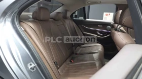 Mercedes-Benz E 220 BURMESTER * PANO * ПОДГРЕВИ * ФИКСИРАНА ЦЕНА ДО БГ, снимка 12