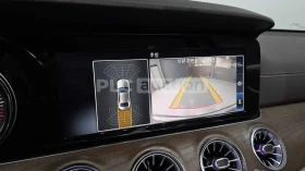 Mercedes-Benz E 220 BURMESTER * PANO * ПОДГРЕВИ * ФИКСИРАНА ЦЕНА ДО БГ, снимка 15