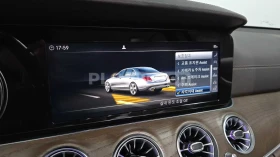 Mercedes-Benz E 220 BURMESTER * PANO * ПОДГРЕВИ * ФИКСИРАНА ЦЕНА ДО БГ, снимка 16